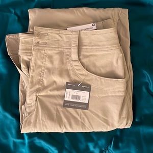 Eddie Bauer Sightscape pants